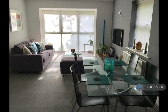 Lounge/Diner