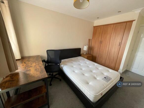 1st Floor En-Suite Room