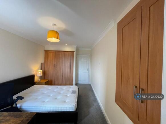 1st Floor En-Suite Room