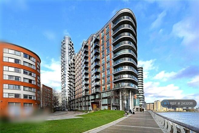 Highly Sougnt After New Providence Wharf