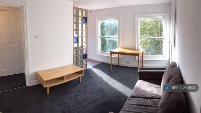2 Bed Flat In Forest Hill