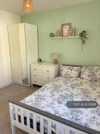 Beautiful New Rooms