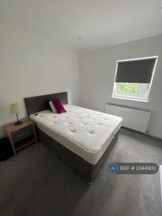 Room 3 -Available On 26th April 2025 (£875)