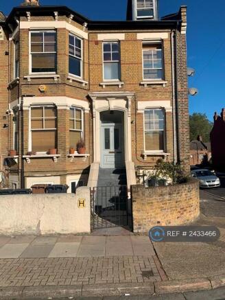 Front House