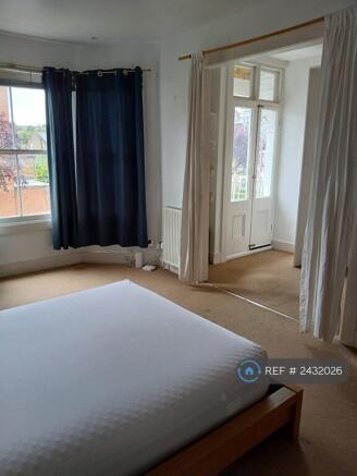1st Floor Bedroom