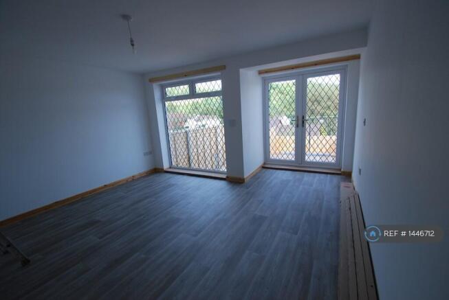 Lounge Towards Rear Garden