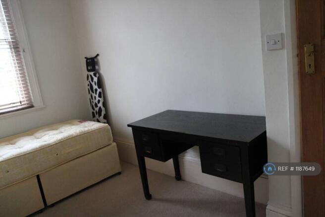 2nd Bedroom