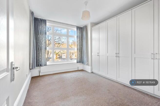 1st Bedroom