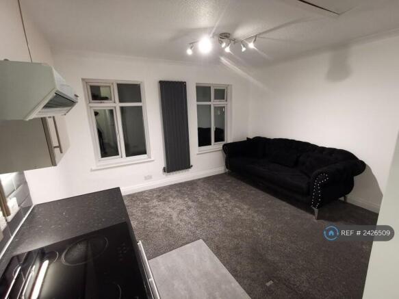Living / Dining Room