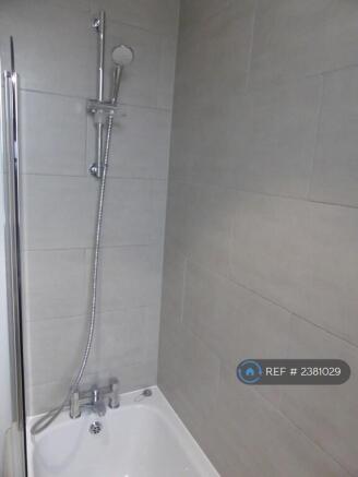 Shower/Bath