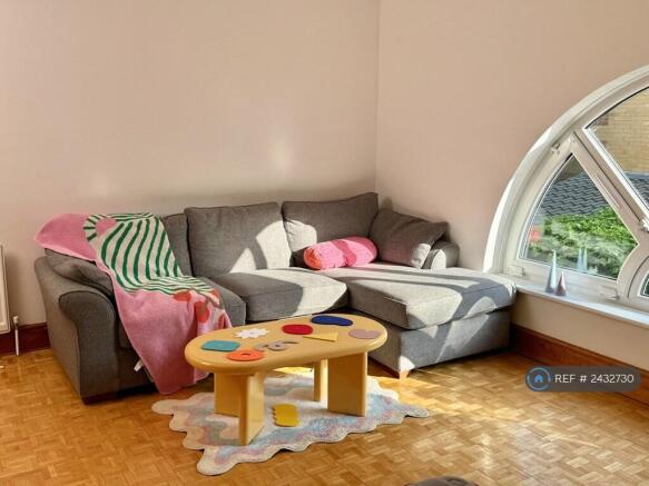 1st Floor - Bedroom 1
