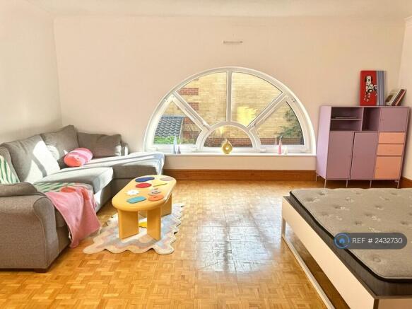 1st Floor - Bedroom 1
