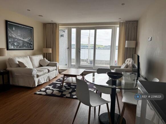 Lounge And Dining