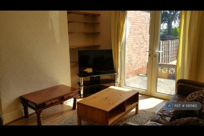Lounge (To Be Refurbished)