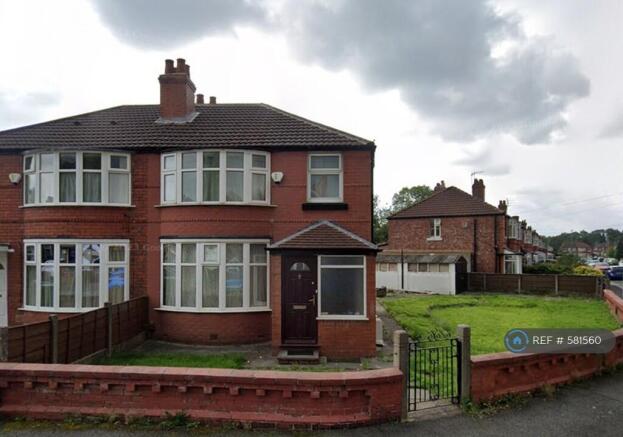 4 Bedroomed Semi On Corner Plot