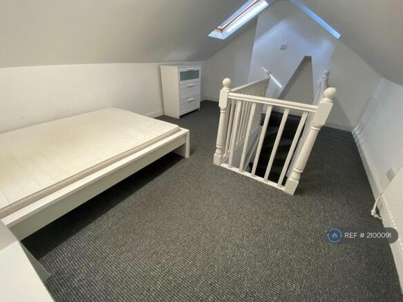 Loft Room - Room 5