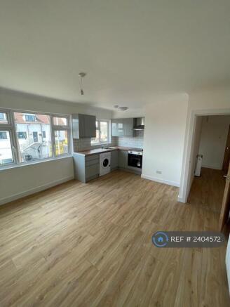 Kitchen/Lounge