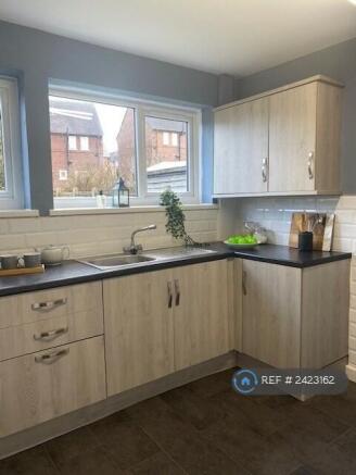 New Fitted Kitchen