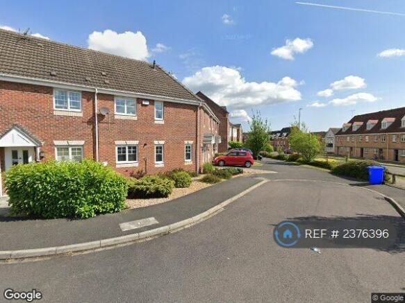Google Street Map View