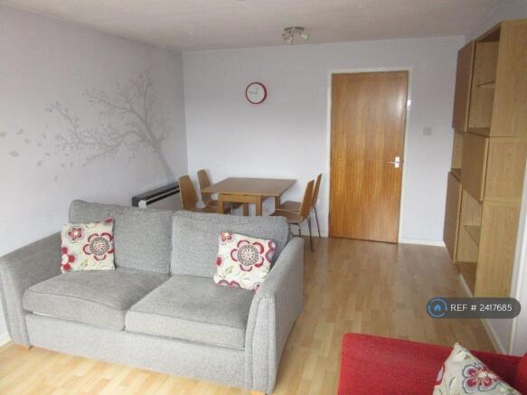 Living/Dining Room