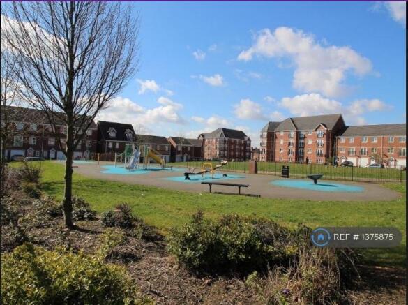Common Park/Playarea