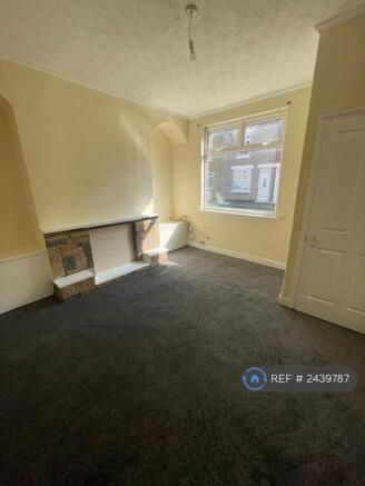 Living Room. 