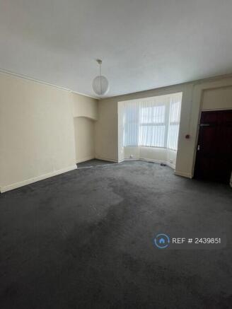 Living Area. 