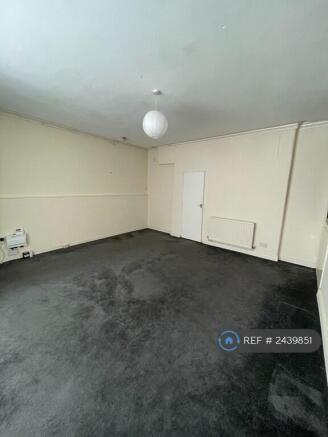 Living Area. 