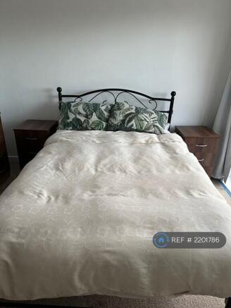 Main Bed Room