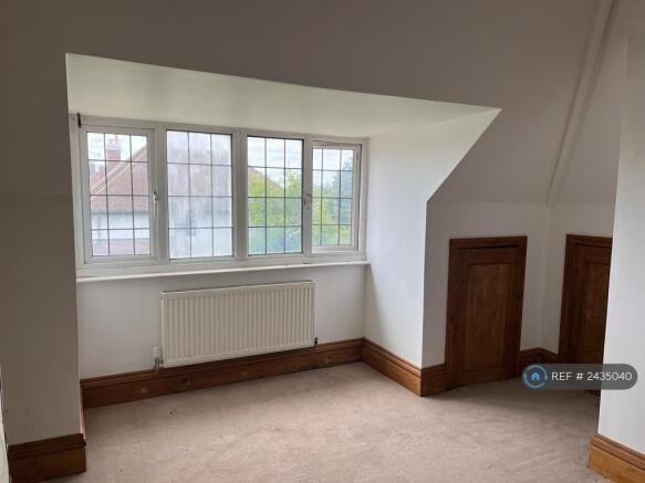 Loft Room