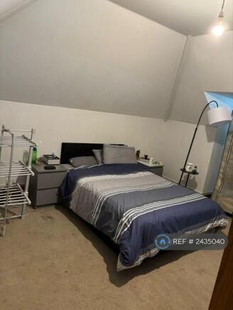 Loft Room