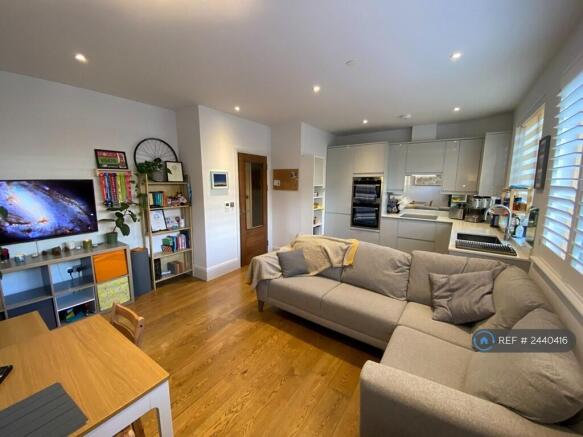 Living Space