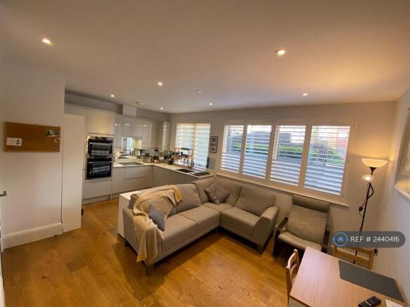Living Space