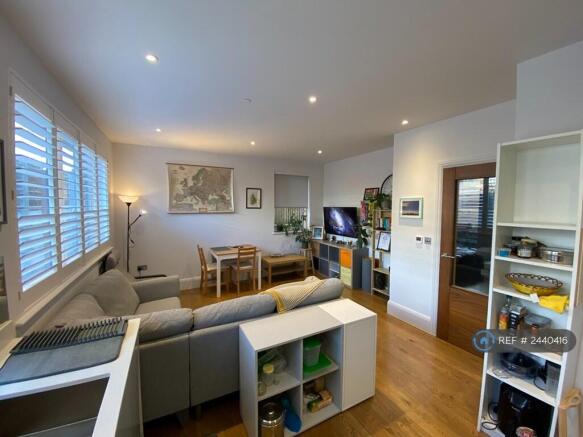 Living Space