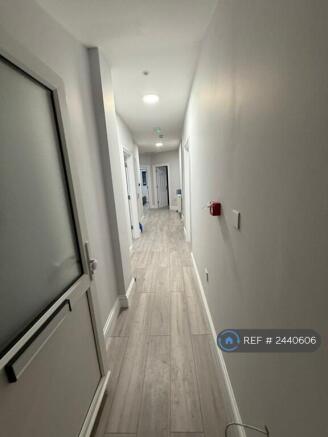 Entrance/Lobby