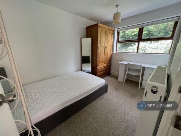 Bedroom 3 