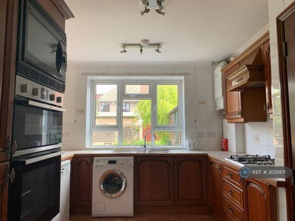 Quality Miele, Neff And Bosh Appliances