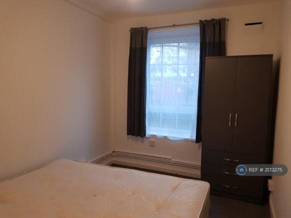 Double Bedroom 2