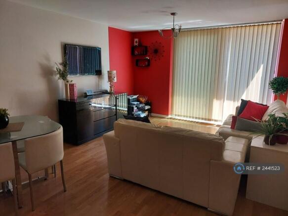 Living Room 1
