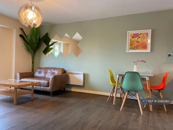 Living Room Photo 2