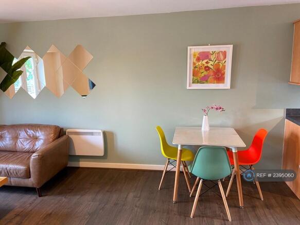 Living Room Photo 1