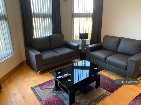 Lounge Area
