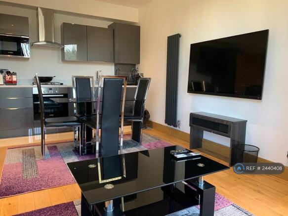 Dining And Kitchen