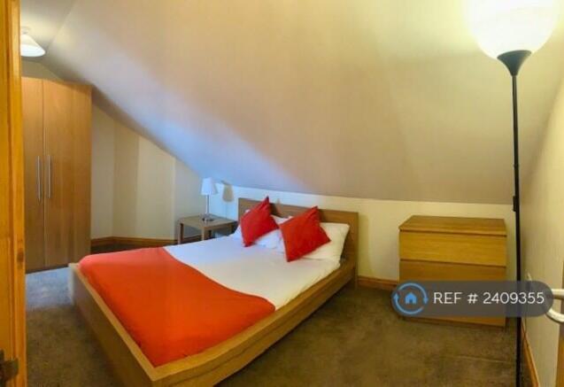 Double Bedroom