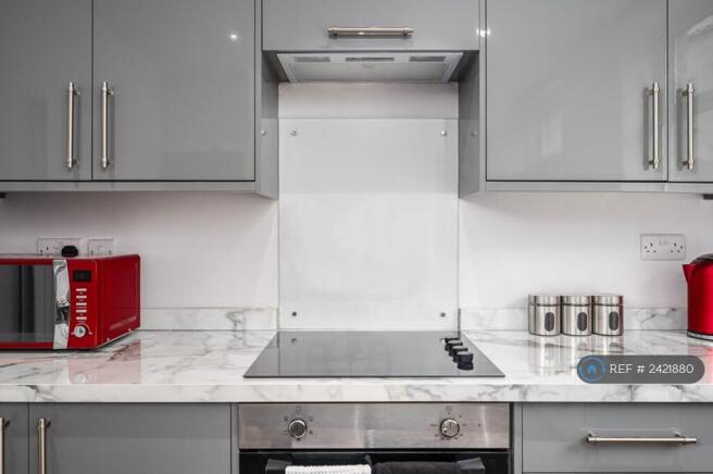 Electric Cooker And Oven