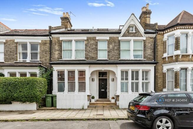 Beautiful Period Property.