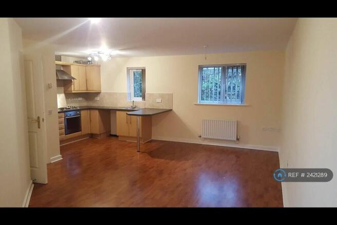 Living Dining