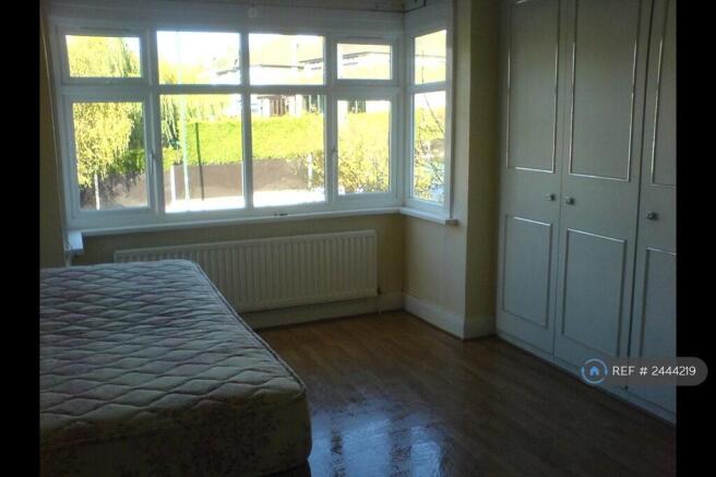 The Room (Picture Does Not Do It Justice)