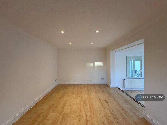Spacious 3 Bed House