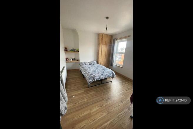 Máster Bedroom